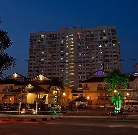 Hotel Seri Malaysia Pulau Pinang Bayan Lepas Bagian luar foto