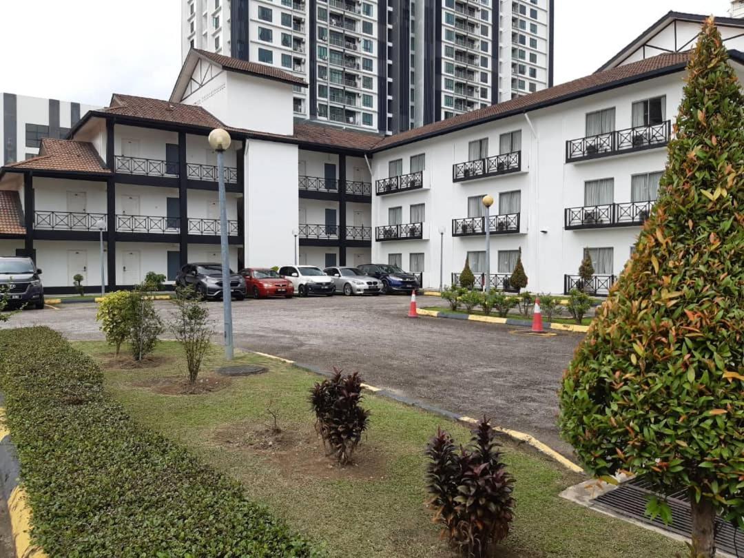 Hotel Seri Malaysia Pulau Pinang Bayan Lepas Bagian luar foto