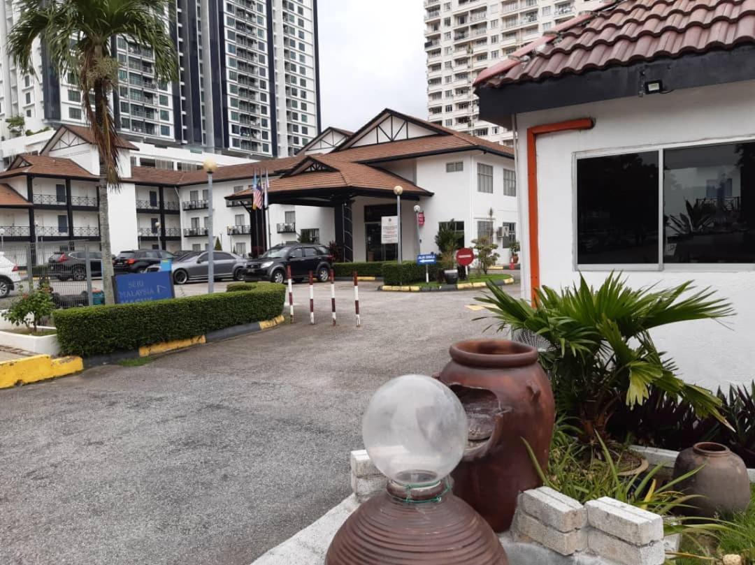 Hotel Seri Malaysia Pulau Pinang Bayan Lepas Bagian luar foto