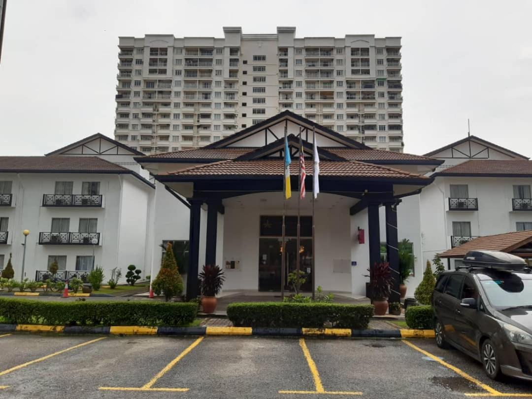 Hotel Seri Malaysia Pulau Pinang Bayan Lepas Bagian luar foto